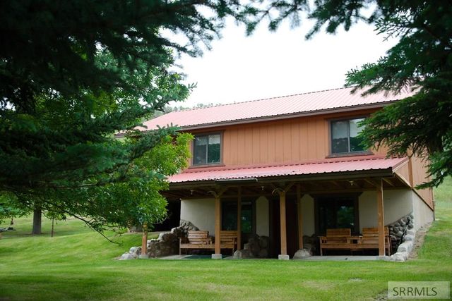 186 Elk Ridge Drive, Swan Valley, ID 83449