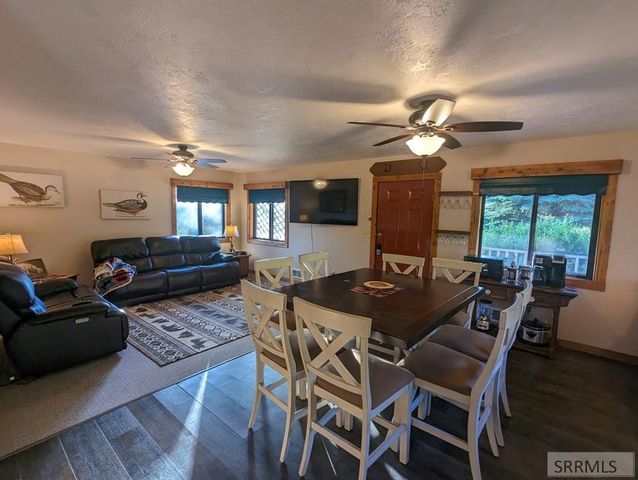 186 Elk Ridge Drive, Swan Valley, ID 83449