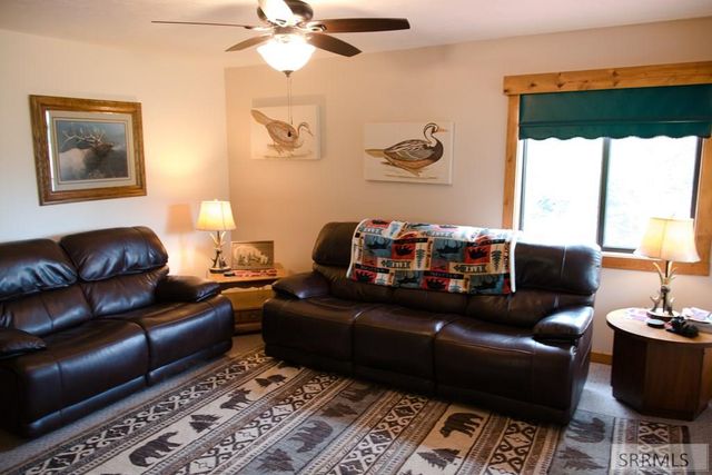 186 Elk Ridge Drive, Swan Valley, ID 83449