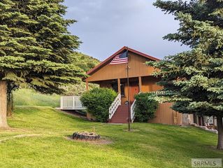 186 Elk Ridge Drive, Swan Valley, ID 83449