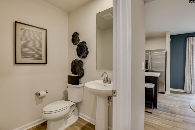 202 Kingfield Drive, Hopkins, SC 29061