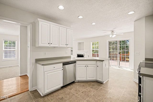 100 Ruth Ann Lane, Broadway, NC 27505