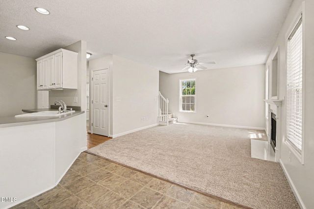 100 Ruth Ann Lane, Broadway, NC 27505