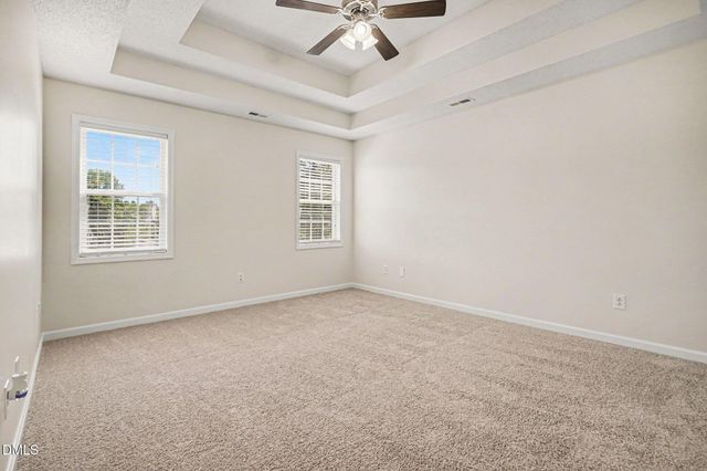 100 Ruth Ann Lane, Broadway, NC 27505