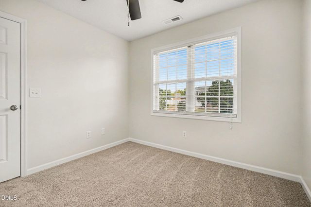 100 Ruth Ann Lane, Broadway, NC 27505