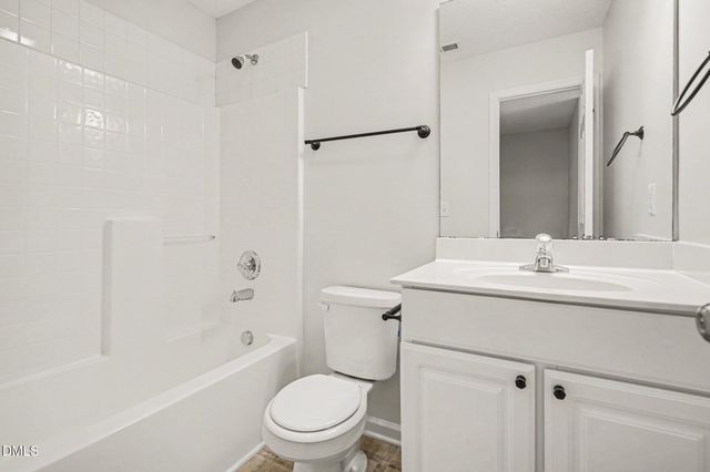 100 Ruth Ann Lane, Broadway, NC 27505