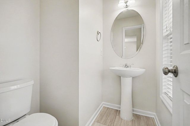 100 Ruth Ann Lane, Broadway, NC 27505