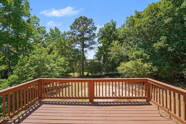 100 Ruth Ann Lane, Broadway, NC 27505