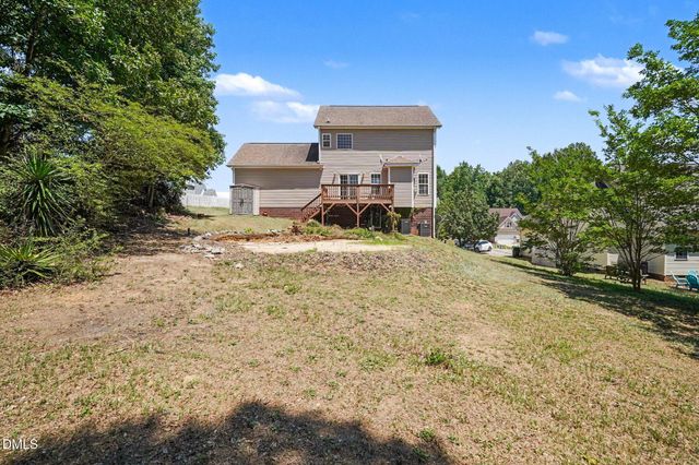 100 Ruth Ann Lane, Broadway, NC 27505