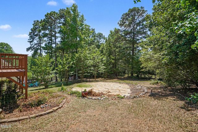 100 Ruth Ann Lane, Broadway, NC 27505