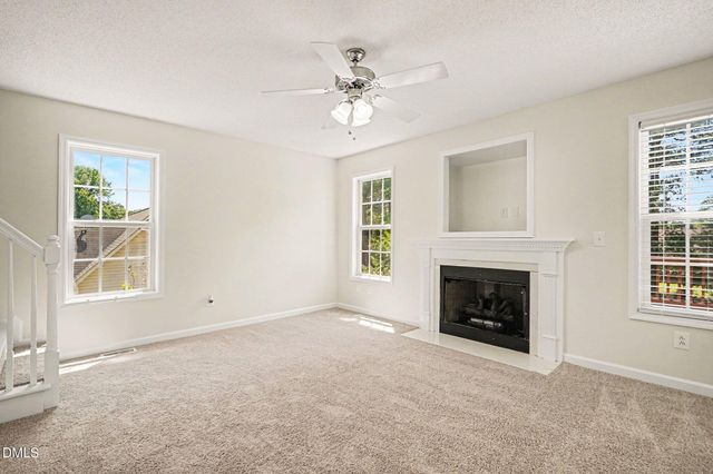 100 Ruth Ann Lane, Broadway, NC 27505