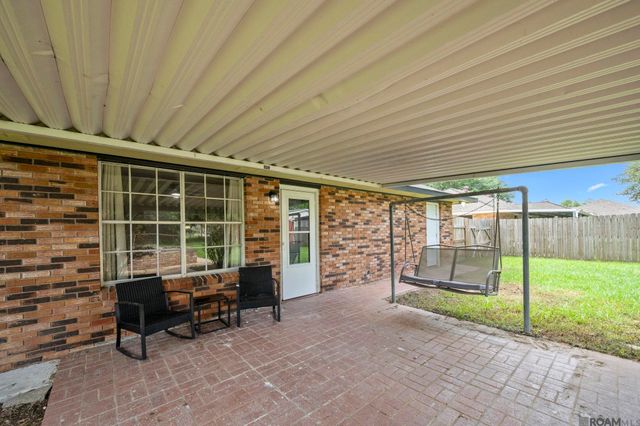 11313 Triche Rd, Gonzales, LA 70737