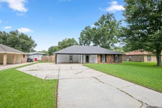 11313 Triche Rd, Gonzales, LA 70737