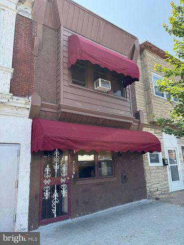 7106 ELMWOOD AVE, Philadelphia, PA 19142