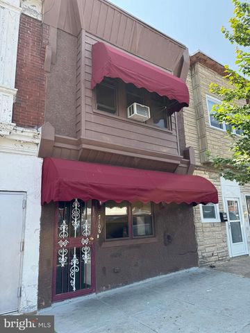 7106 ELMWOOD AVE, Philadelphia, PA 19142
