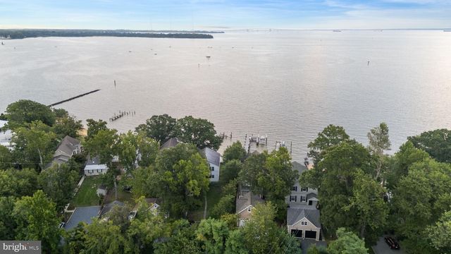 7017 BAY FRONT DR, Annapolis, MD 21403