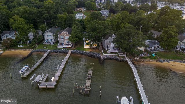 7017 BAY FRONT DR, Annapolis, MD 21403