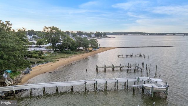 7017 BAY FRONT DR, Annapolis, MD 21403