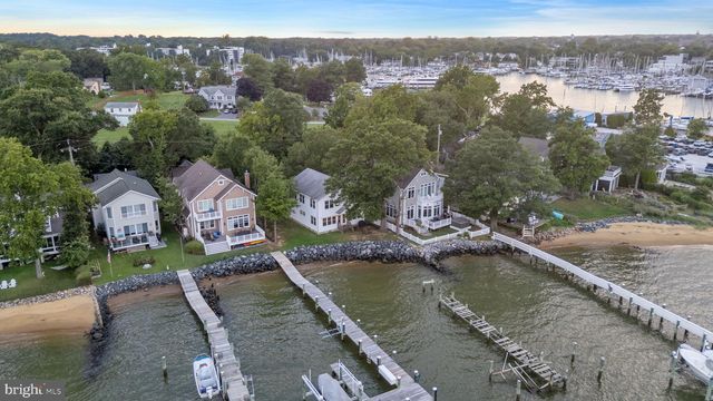7017 BAY FRONT DR, Annapolis, MD 21403