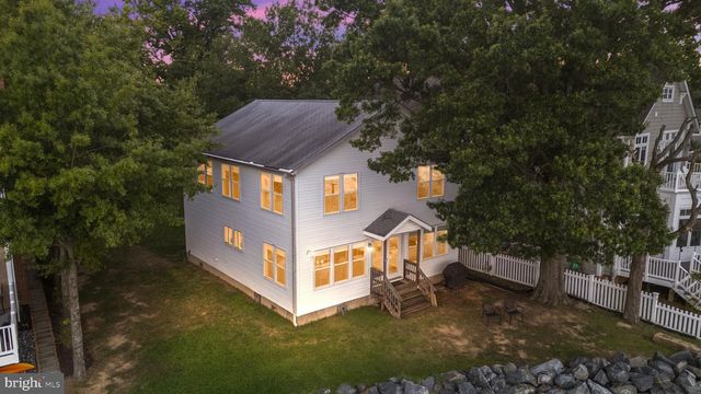 7017 BAY FRONT DR, Annapolis, MD 21403