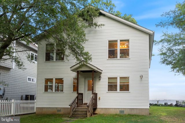 7017 BAY FRONT DR, Annapolis, MD 21403