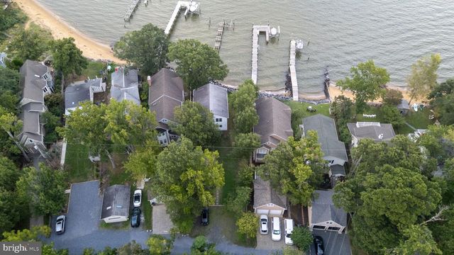 7017 BAY FRONT DR, Annapolis, MD 21403