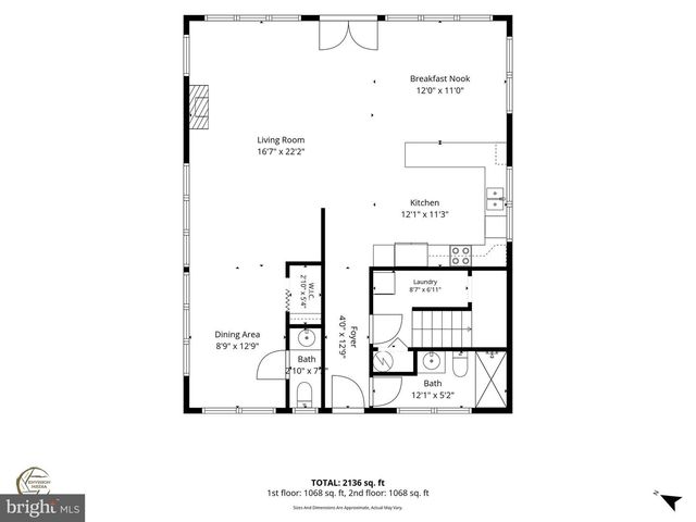 7017 BAY FRONT DR, Annapolis, MD 21403