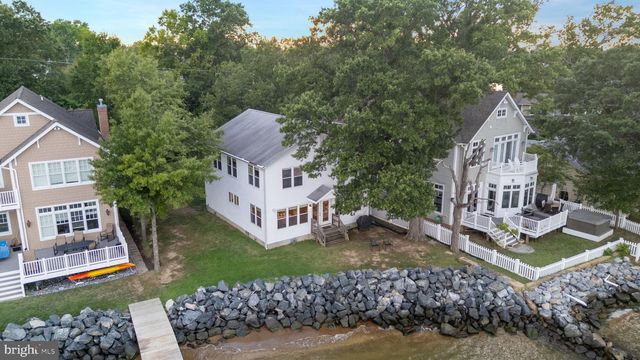 7017 BAY FRONT DR, Annapolis, MD 21403