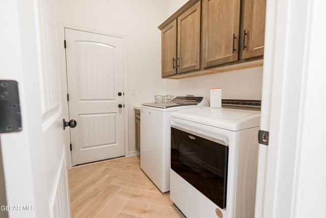 204 Bonnie Trail, Santa Teresa, NM 88008