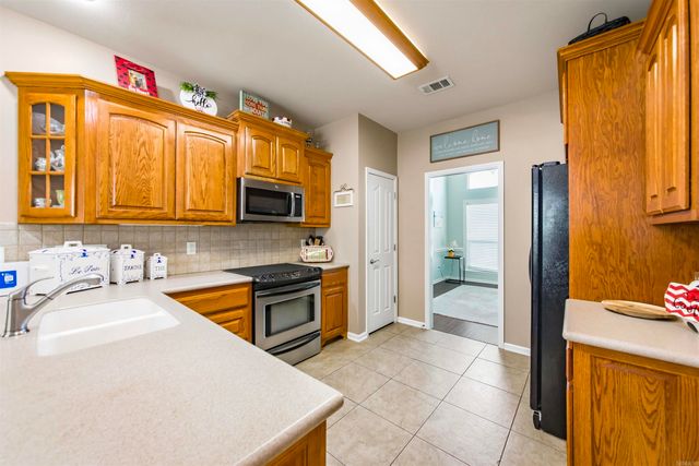 4108 Olympia Drive, Bryant, AR 72022