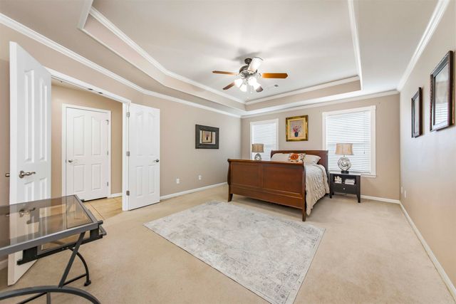 4108 Olympia Drive, Bryant, AR 72022