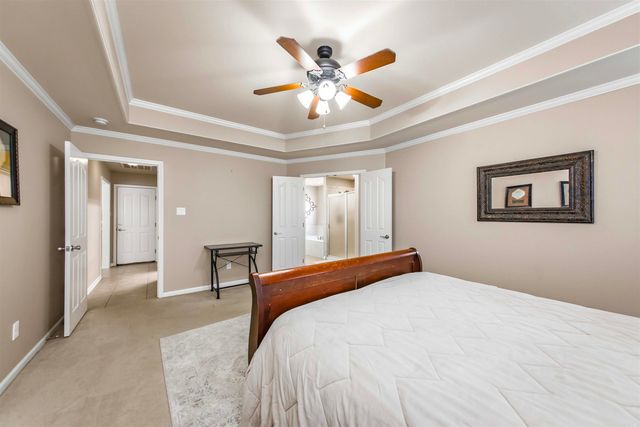 4108 Olympia Drive, Bryant, AR 72022