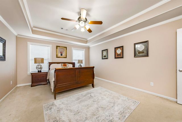 4108 Olympia Drive, Bryant, AR 72022