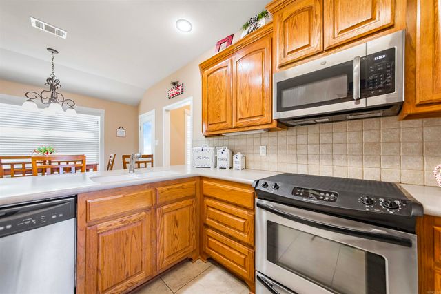 4108 Olympia Drive, Bryant, AR 72022