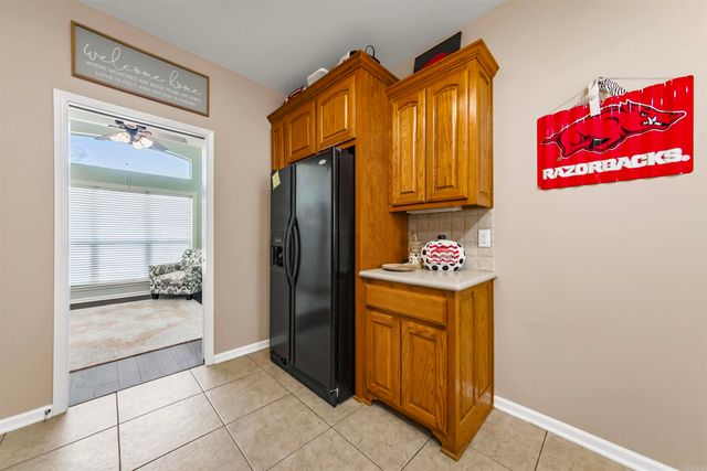 4108 Olympia Drive, Bryant, AR 72022