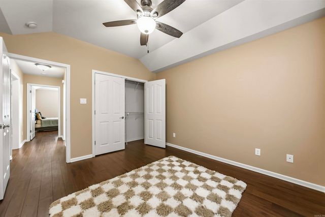 4108 Olympia Drive, Bryant, AR 72022