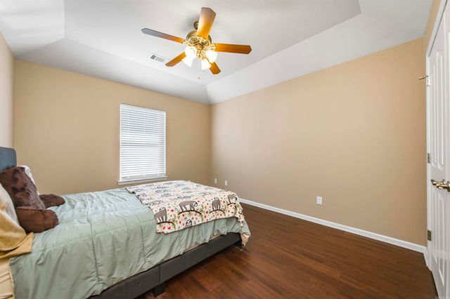 4108 Olympia Drive, Bryant, AR 72022
