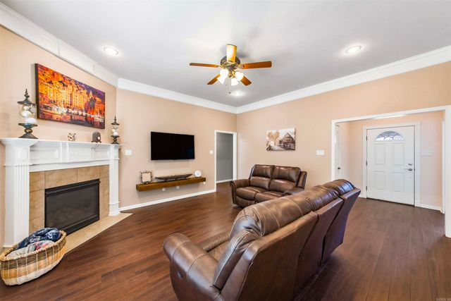 4108 Olympia Drive, Bryant, AR 72022