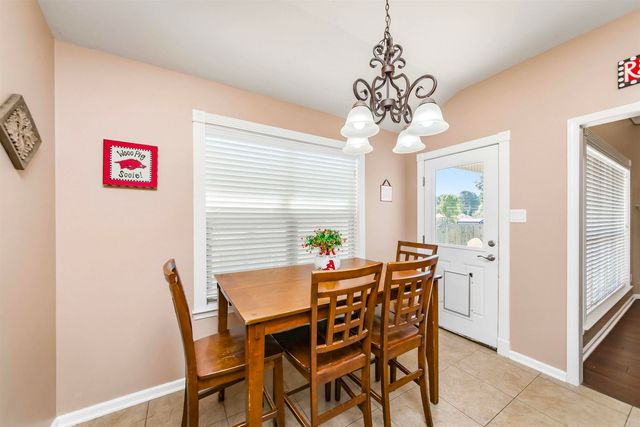 4108 Olympia Drive, Bryant, AR 72022