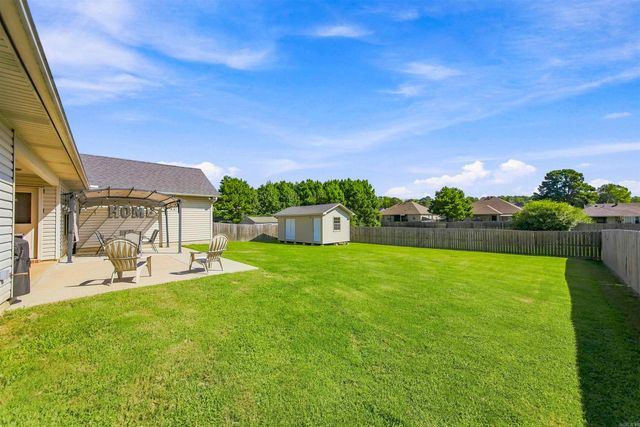 4108 Olympia Drive, Bryant, AR 72022