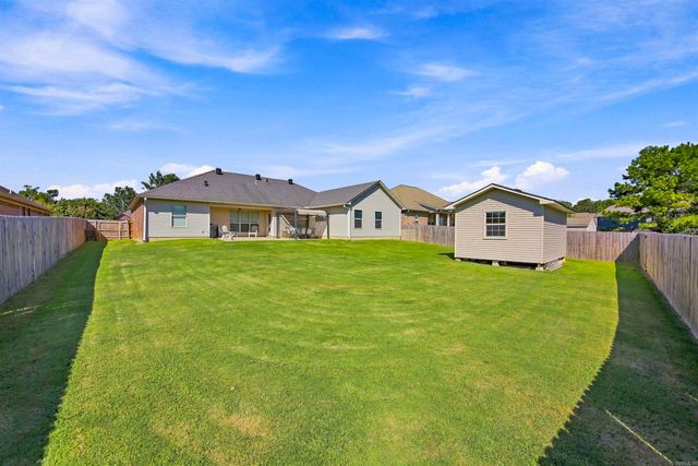 4108 Olympia Drive, Bryant, AR 72022