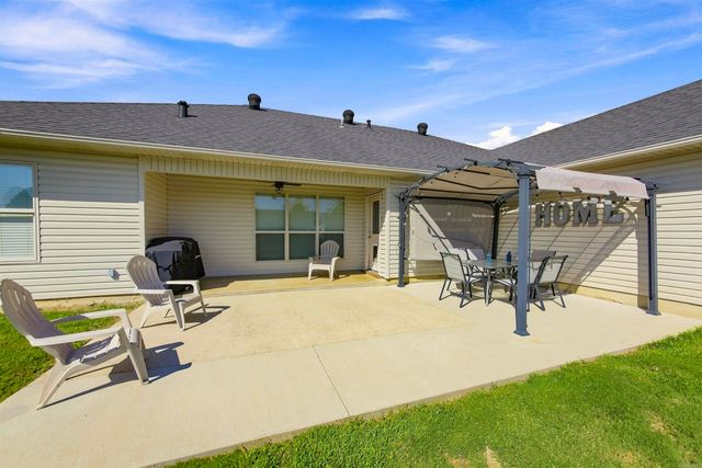 4108 Olympia Drive, Bryant, AR 72022