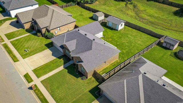 4108 Olympia Drive, Bryant, AR 72022