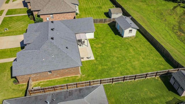 4108 Olympia Drive, Bryant, AR 72022