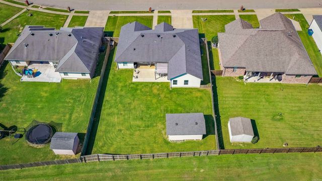 4108 Olympia Drive, Bryant, AR 72022