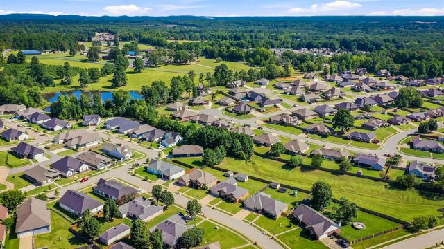 4108 Olympia Drive, Bryant, AR 72022