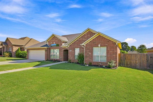 4108 Olympia Drive, Bryant, AR 72022