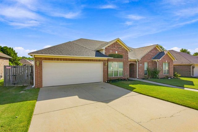 4108 Olympia Drive, Bryant, AR 72022