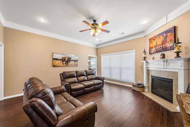 4108 Olympia Drive, Bryant, AR 72022