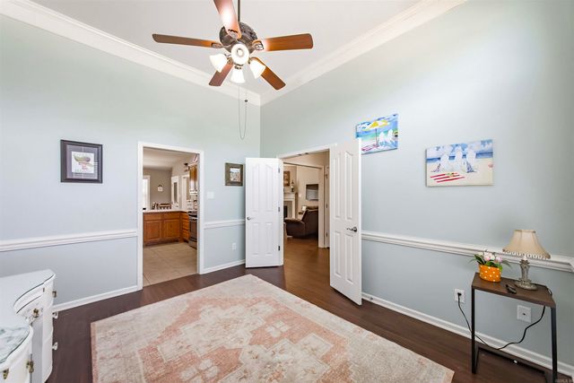 4108 Olympia Drive, Bryant, AR 72022